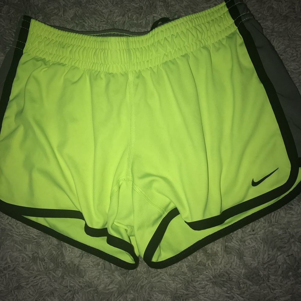 Nike dri-fit Shorts XS